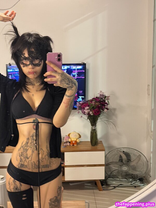 Page/ leaked private photo uncensored HD quality