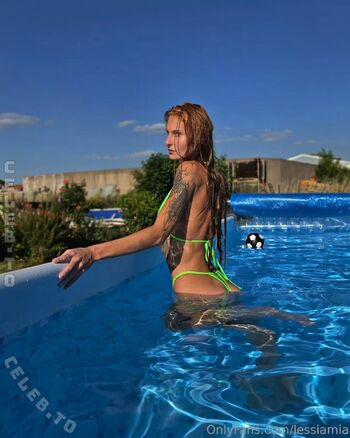 Lessia mia leaked private photo uncensored HD quality