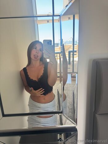 Lexi marvel  page leaked private photo uncensored HD quality