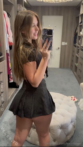 Lexi marvel  page leaked private photo uncensored HD quality