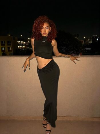 Lexiellis page leaked private photo uncensored HD quality