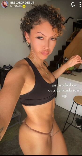 Lexiellis leaked private photo uncensored HD quality