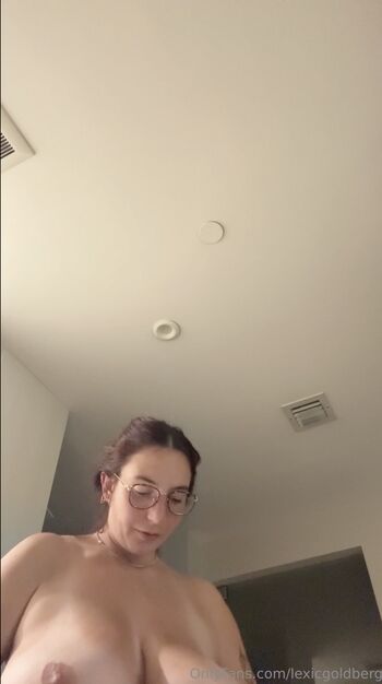 Lexicgoldberg  page leaked private photo uncensored HD quality