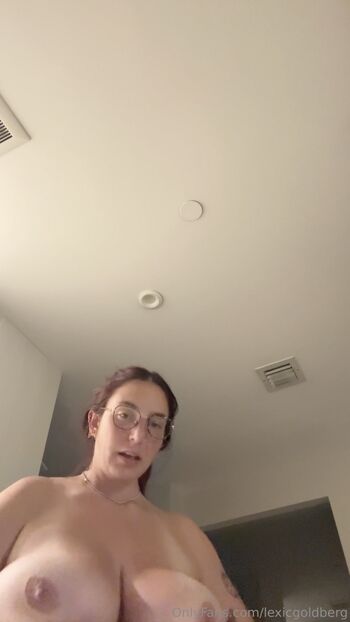 Lexicgoldberg  page leaked private photo uncensored HD quality