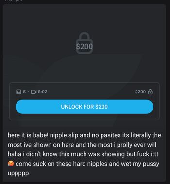 Lexicgoldberg leaked private photo uncensored HD quality