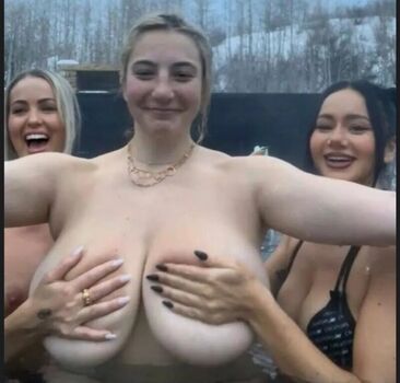 Lexicgoldberg leaked private photo uncensored HD quality