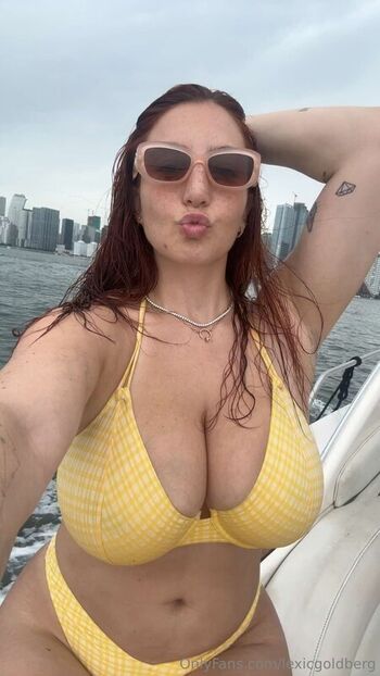 Lexicgoldberg  page leaked private photo uncensored HD quality