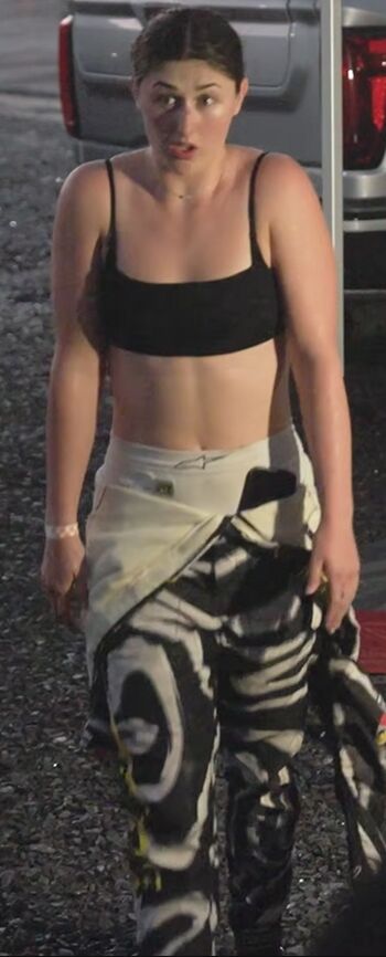 Lia block leaked private photo uncensored HD quality