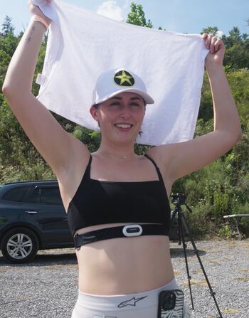 Lia block leaked private photo uncensored HD quality