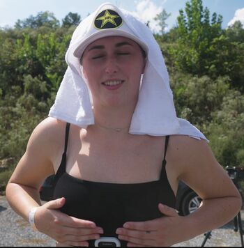 Lia block leaked private photo uncensored HD quality