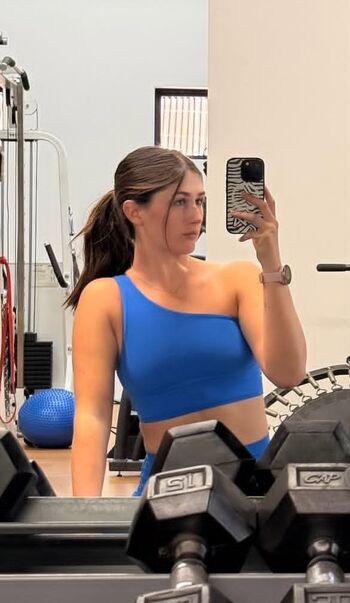 Lia block leaked private photo uncensored HD quality