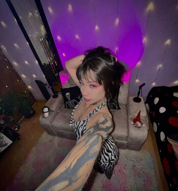 Liaa rodriguez leaked private photo uncensored HD quality