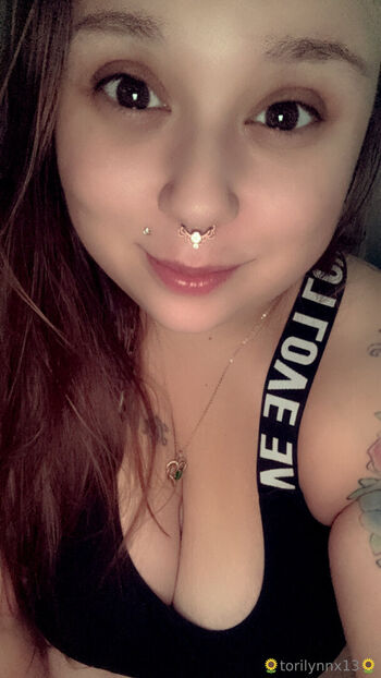 Lil bbw torilynn page leaked private photo uncensored HD quality