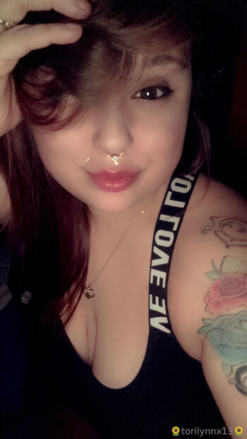 Lil bbw torilynn leaked private photo uncensored HD quality