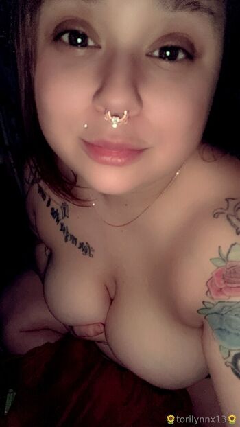 Lil bbw torilynn leaked private photo uncensored HD quality
