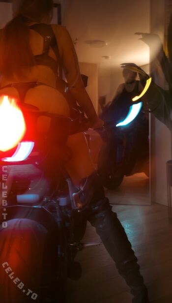 Lil hanne page leaked private photo uncensored HD quality