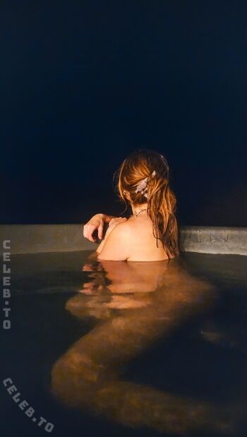 Lil hanne page leaked private photo uncensored HD quality