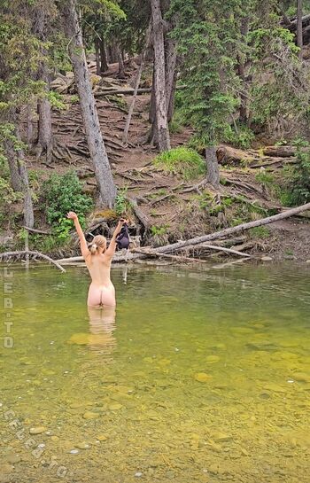 Lil hanne leaked private photo uncensored HD quality