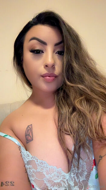Lilbittytori leaked private photo uncensored HD quality