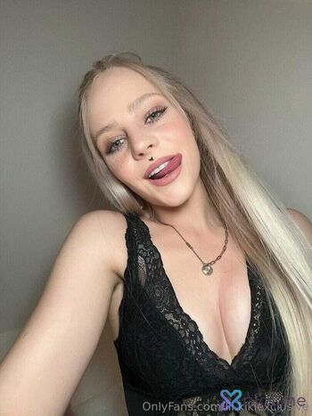 Lilkikiexclusive leaked private photo uncensored HD quality