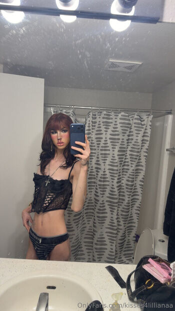 Lilliana music leaked private photo uncensored HD quality