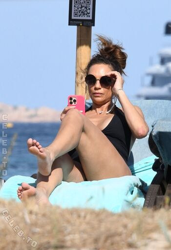 Lilly becker page leaked private photo uncensored HD quality