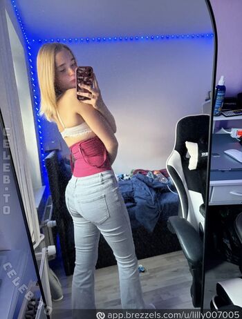 Lilly schaper page leaked private photo uncensored HD quality