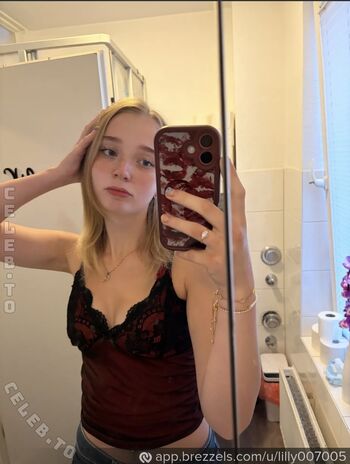 Lilly schaper page leaked private photo uncensored HD quality
