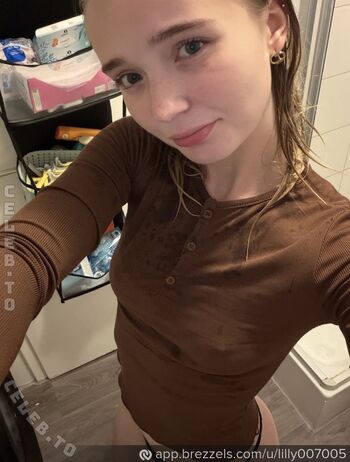 Lilly schaper page leaked private photo uncensored HD quality