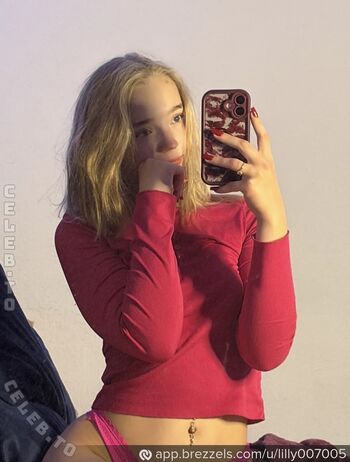 Lilly schaper page leaked private photo uncensored HD quality