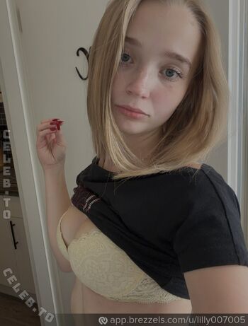 Lilly schaper page leaked private photo uncensored HD quality