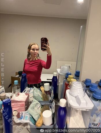 Lilly schaper page leaked private photo uncensored HD quality