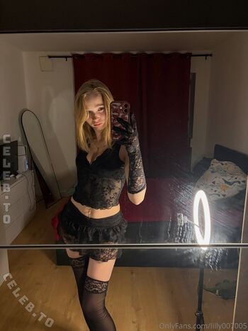 Lilly schaper leaked private photo uncensored HD quality