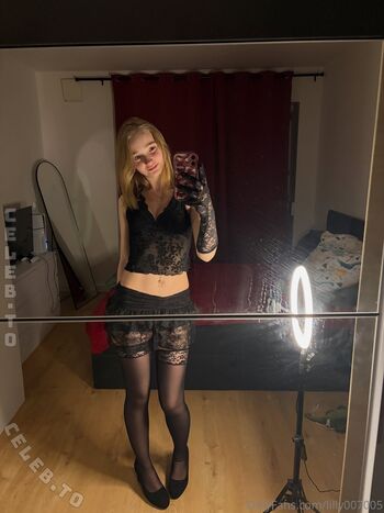 Lilly schaper leaked private photo uncensored HD quality