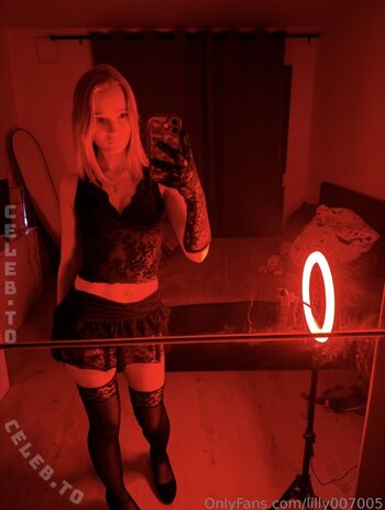 Lilly schaper leaked private photo uncensored HD quality