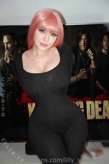 Lilly snowwhite leaked private photo uncensored HD quality