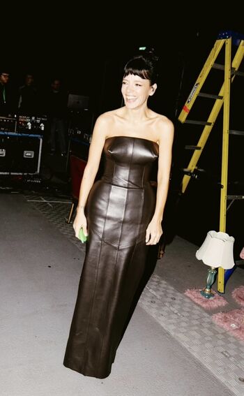 Lily allen page leaked private photo uncensored HD quality