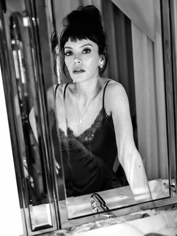 Lily allen leaked private photo uncensored HD quality