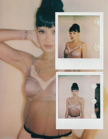 Lily allen leaked private photo uncensored HD quality