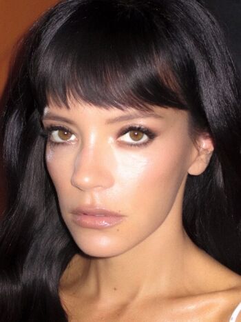 Lily allen leaked private photo uncensored HD quality