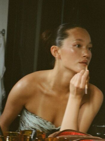 Lily chee page leaked private photo uncensored HD quality