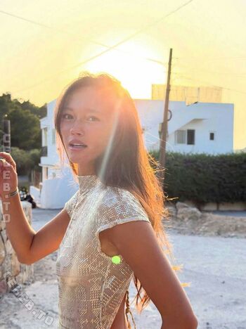 Lily chee page leaked private photo uncensored HD quality