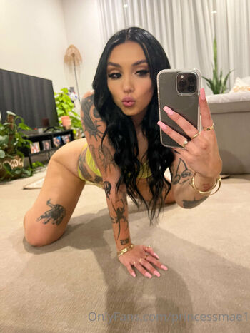 Lily mccoy page leaked private photo uncensored HD quality