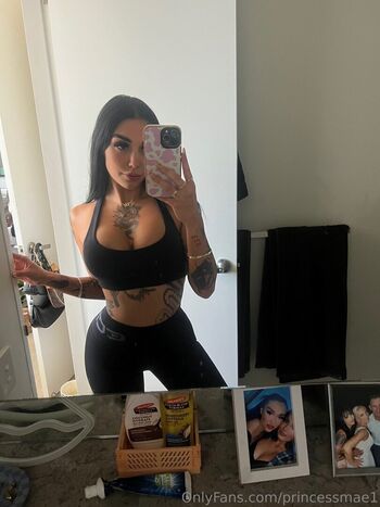 Lily mccoy page leaked private photo uncensored HD quality