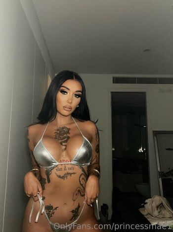 Lily mccoy page leaked private photo uncensored HD quality