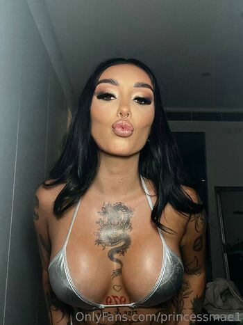 Lily mccoy page leaked private photo uncensored HD quality
