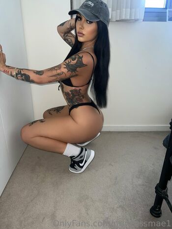 Lily mccoy page leaked private photo uncensored HD quality