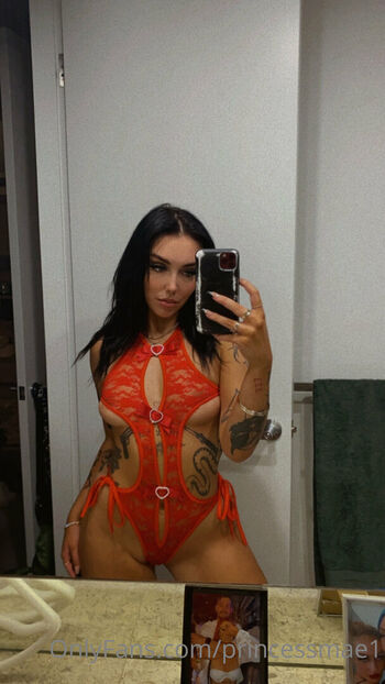 Lily mccoy page leaked private photo uncensored HD quality