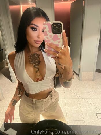 Lily mccoy page leaked private photo uncensored HD quality
