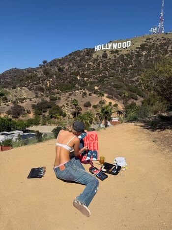 Lily rowland leaked private photo uncensored HD quality